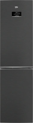Холодильник Beko B3R0CNK332HXBR 2-хкамерн. черный сапфир