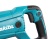 Сабельная пила Makita JR3061T 1250Вт 3000ход/мин Сабельная пила Makita JR3061T 1250Вт 3000ход/мин