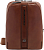 Сумка кросс-боди мужская Piquadro Victor CA7176W143/CU табачная натур.кожа
