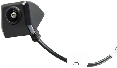 Камера заднего вида Silverstone F1 IP-980AHD универсальная