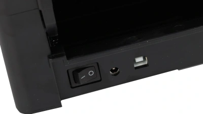 Термопринтер TSC TE200 (99-065A101-00LF00) 203dpi 152мм/с/USB для печ.этик. черный