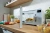 Микроволновая Печь Gorenje MO17E1W 17л. 700Вт белый