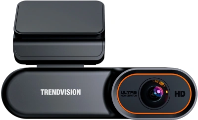 Видеорегистратор TrendVision Online SKY 4G черный 2Mpix 1080x1920 1080p 150гр. GPS внутренняя память:512Mb Ingenic T23