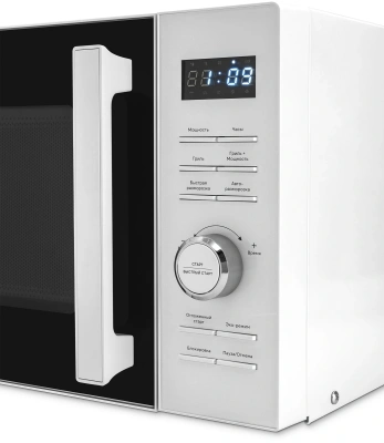 Микроволновая Печь Vitek VT-MW1825 25л. 900Вт белый