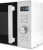 Микроволновая Печь Vitek VT-MW1825 25л. 900Вт белый