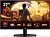 Монитор AOC 27" Q27G42XE черный IPS LED 1ms 16:9 HDMI M/M матовая 300cd 178гр/178гр 2560x1440 180Hz FreeSync DP Quad 2K (1440p) 3.88кг