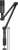 Микрофон проводной Sennheiser PROFILE STREAMING SET 3м черный