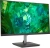 Монитор Acer 27" Vero RS272P1bpamix черный IPS LED 1ms 16:9 HDMI M/M матовая 250cd 178гр/178гр 1920x1080 144Hz FreeSync VGA FHD 4.71кг