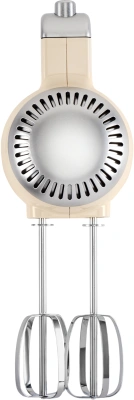 Миксер ручной Vitek VT-HM3001 800Вт кремовый