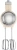 Миксер ручной Vitek VT-HM3001 800Вт кремовый Миксер ручной Vitek VT-HM3001 800Вт кремовый