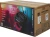 Минисистема Hi-Fi JBL PartyBox Club 120 черный 160Вт USB BT Минисистема Hi-Fi JBL PartyBox Club 120 черный 160Вт USB BT
