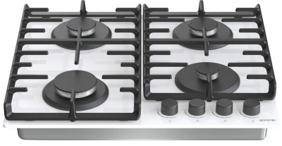 Газовая варочная поверхность Gorenje Advanced GT642AXW белый