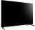Телевизор LED Hyundai 75" H-LED75BU7006 Android TV Frameless черный 4K Ultra HD 60Hz DVB-T DVB-T2 DVB-C DVB-S DVB-S2 USB WiFi Smart TV