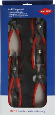 Набор инструментов Knipex KN-002001V02 6 предметов