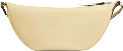 Сумка женская Piquadro Lyra CA6950W92T/BE бежевая нейлон/натур.кожа