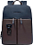 Рюкзак Piquadro Harper CA6311AP/BLUTM синий/коричневый кожа