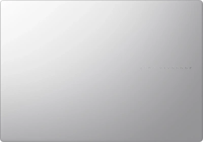 Ноутбук Asus VivoBook S16 S3607AA-SH114 Core Ultra 7 355 32Gb SSD1Tb Intel Graphics 16" OLED WUXGA (1920x1200) без ОС silver WiFi BT Cam (90NB1731-M007X0)