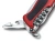 Нож перочинный Victorinox RangerGrip 78 (0.9663.MC) 130мм 12функц. красный/черный карт.коробка