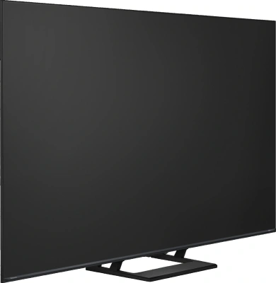 Телевизор QLED Hisense 85" 85U7S угольно-серый 4K Ultra HD 144Hz MEMC DVB-T DVB-T2 DVB-C DVB-S DVB-S2 USB WiFi Smart TV