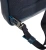 Рюкзак слинг мужской Piquadro Blue Square CA6589B2/BLU2 темно-синий натур.кожа