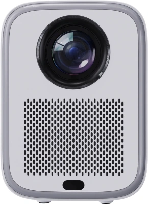 Проектор Cactus CS-PRC.07WT.Full HD-A LCD 9400Lm LS 350Lm ANSI (1920x1080) 2000:1 ресурс лампы:50000часов 1xUSB typeA 1xHDMI 1кг