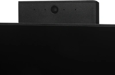 Моноблок IRU Tactio 23IP 23.8" Full HD i5 12400 (2.5) 16Gb SSD512Gb UHDG 730 Windows 11 Pro WiFi BT 120W Cam черный 1920x1080 (RUS)