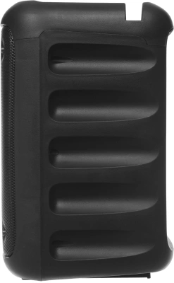 Колонка порт. Hyundai H-PS1006 черный 30W 1.0 BT 10м 1500mAh