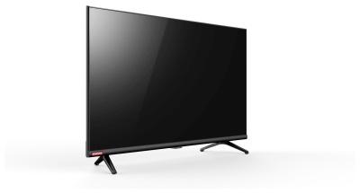 Телевизор LED Starwind 32" SW-LED32SG300 Яндекс.ТВ Frameless черный/черный HD 60Hz DVB-T DVB-T2 DVB-C DVB-S DVB-S2 USB WiFi Smart TV