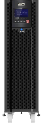 Источник бесперебойного питания Powercom Vanguard-II-33 VGD-II-10K33HС 10000Вт 10000ВА черный