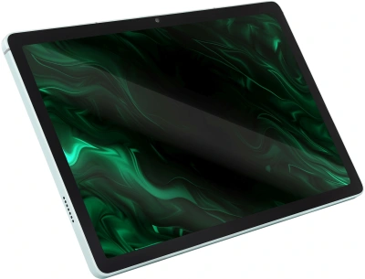 Планшет Digma Pro Edge G85 (2.0) 8C RAM6Gb ROM128Gb 11" In-Cell 1920x1200 4G Android 14 мятный 13Mpix 5Mpix BT WiFi microSD 256Gb 7000mAh 600hrs