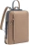 Рюкзак женский Piquadro Circle CA4576W92/TOBLU бежевый/голубой натур.кожа Рюкзак женский Piquadro Circle CA4576W92/TOBLU бежевый/голубой натур.кожа