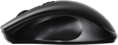 Мышь Acer OMR030 черный оптическая 1600dpi беспров. USB 4but (ZL.MCEEE.007)