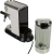 Кофеварка рожковая Delonghi EC685.W 1350Вт белый Кофеварка рожковая Delonghi EC685.W 1350Вт белый