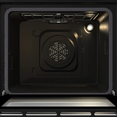 Духовой шкаф Электрический Gorenje BO6737E03NWG белый
