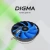 Устройство охлаждения(кулер) Digma D-CPC95-2 Soc-AM5/AM4/1200/1700/1851 черный 3-pin 29dB Al 95W 185gr Ret Устройство охлаждения(кулер) Digma D-CPC95-2 Soc-AM5/AM4/1200/1700/1851 черный 3-pin 29dB Al 95W 185gr Ret