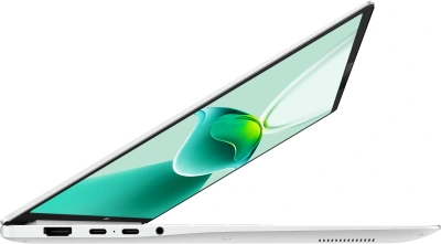 Ноутбук Honor MagicBook Pro 14 FMB-P Core Ultra 9 285H 32Gb SSD1Tb Intel Arc 140T 14.6" OLED Touch 3.1K (3120x2080) Windows 11 Home white WiFi BT Cam (5301ANXA)