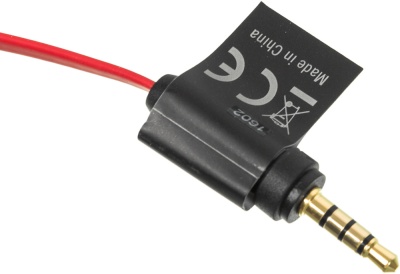 Наушники с микрофоном A4Tech Bloody G500 черный/красный 1.5м мониторные оголовье (A4TECH G500)