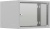 Шкаф коммутационный NTSS (NTSS-WL6U5535GS) настенный 6U 550x350мм пер.дв.стекл несъемн.бок.пан. 30кг серый 270мм 8.3кг 110град. 370мм IP20 укомплектованный
