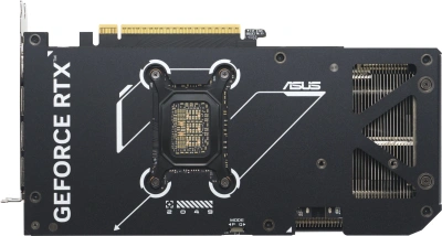 Видеокарта Asus PCI-E 5.0 DUAL-RTX5070-O12G NVIDIA GeForce RTX 5070 12Gb 192bit GDDR7 2542/28000 HDMIx1 DPx3 HDCP Ret