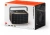 Колонка порт. JBL Authentics 300 Google Assistant, Amazon Alexa черный 100W 2.1 BT 4800mAh (JBLAUTH300BLK)