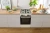 Плита Газовая Gorenje GG5A12BEF бежевый (без крышки) реш.чугун
