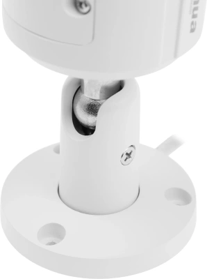 Камера видеонаблюдения IP Dahua DH-IPC-HFW2849SP-S-IL-0360B 3.6-3.6мм цв. корп.:белый