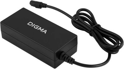 Блок питания Digma DM-A36 автоматический 36W 12V 3-коннект. 3A от бытовой электросети