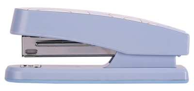 Степлер Deli E0402F Macaron 24/6 26/6 (25листов) ассорти закрытый/открытый коробка