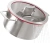 Кастрюля Rondell Verter RDS-2030 4.7л. d=24см (с крышкой) стальной Кастрюля Rondell Verter RDS-2030 4.7л. d=24см (с крышкой) стальной