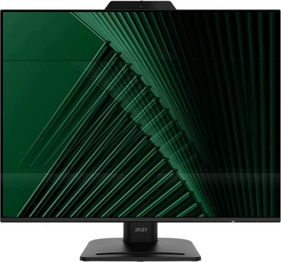 Монитор MSI 27" Pro MP272PMG черный IPS LED 16:9 HDMI M/M Cam матовая HAS Piv 300cd 178гр/178гр 1920x1080 120Hz VGA DP FHD USB 3.9кг
