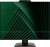 Монитор MSI 27" Pro MP272PMG черный IPS LED 16:9 HDMI M/M Cam матовая HAS Piv 300cd 178гр/178гр 1920x1080 120Hz VGA DP FHD USB 3.9кг