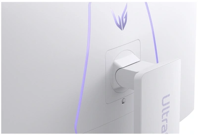 Монитор LG 31.5" UltraGear 32G810SA-W белый IPS LED 16:9 HDMI M/M матовая HAS Piv 400cd 178гр/178гр 3840x2160 144Hz G-Sync FreeSync Premium DP Quad 4K (2160p) USB 10.5кг