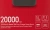 Мобильный аккумулятор Xiaomi Redmi Power Bank PB200LZM 20000mAh 2.4A QC 2xUSB черный (VXN4304GL) Мобильный аккумулятор Xiaomi Redmi Power Bank PB200LZM 20000mAh 2.4A QC 2xUSB черный (VXN4304GL)