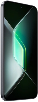 Смартфон Infinix X6873 GT 30 Pro 256Gb 12Gb графит моноблок 3G 4G 2Sim 6.78" 1224x2720 Android 15 108Mpix 802.11 a/b/g/n/ac/ax NFC GPS Protect FM